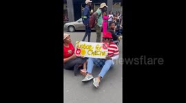 South Africa: Nationwide Protest Calls Justice for 7-Year-Old Rape Victim