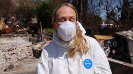 3 month anniversary of the Eaton Fire: Marilyn Madson — Hollywood Costume Designer