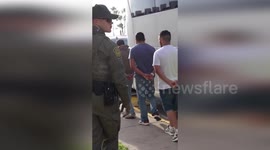 US: White House Shares Migrant Deportation Video with Catchy Farewell Song