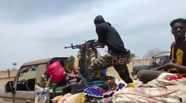 Sudan: Sudan Forces Regain Control of Al-Selak Camp from Rapid Support Militia