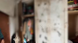 Palestine: Two Palestinians, including child, killed in Israeli strike on home in Gaza’s Nuseirat camp