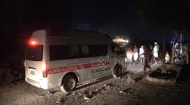 Yemen: Yemeni residents condemn U.S. airstrikes as civilian casualties mount