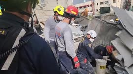 Dominican Republic: Death toll rises to 124 in Dominican Republic nightclub roof collapse