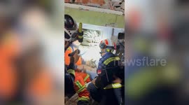 Myanmar (Burma): Death toll from Myanmar's massive earthquake quake jumps to 1,700