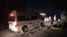 Yemen: Yemeni residents condemn U.S. airstrikes as civilian casualties mount