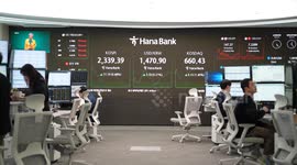 South Korea: Asian stocks rebound after Trump changes course on tariffs