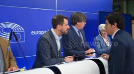 Belgium: No amnesty for separatist Carles Puigdemont, Spain’s Supreme Court confirms