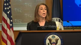 US: US reaffirms support for Israeli assault on Gaza