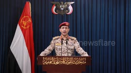 Yemen: Houthis report 3 clashes with US aircraft carrier USS Harry S. Truman in 24 hours