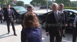 Türkiye: Türkiye: Antalya Diplomacy Forum 2025 kicks off