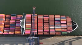 China: China hikes tariffs to 125%, signals pause in trade war with US