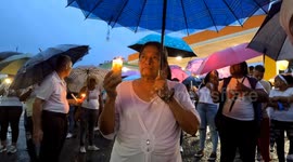 Colombia: Protests erupt in Colombia’s Buenaventura amid rising violence