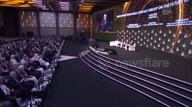 Türkiye: Antalya Diplomacy Forum hosts 