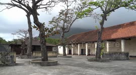 Vietnam: Con Dao Prison: A historical site of suffering and remembrance in Vietnam