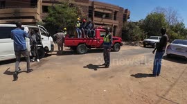 Sudan: After the Sudanese army regained control of the capital Khartoum, the consequences of the actions of the Rapid Support Forces were revealed