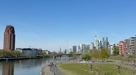 Germany: US tariff policies spark concern in Germany as business leaders eye closer China ties