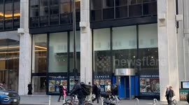 US: US residents stock up on goods amid concerns fresh tariffs could push up prices