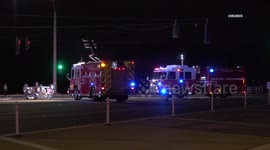 US, Phoenix: Surprise Waddell Road Fatal Collision