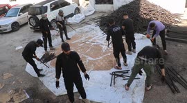 Syria: Nearly 4 million captagon pills seized in Syria’s Latakia port