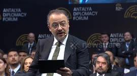 Türkiye: Israel acting as 'strategic destabilizer' in region: Turkish deputy foreign minister