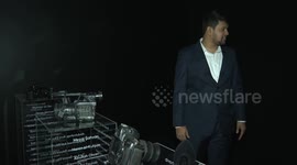 Türkiye: Senior Bangladeshi officials laud relationship with Türkiye