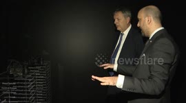 Türkiye: UN official calls Gaza situation 'hellish,' urges humanitarian aid, hostage release