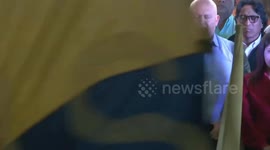 Ecuador: Presidential candidate Luisa González rejects results and denounces electoral fraud in Ecuador