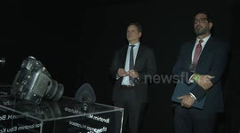 Türkiye: 'Humanitarian landscape' facing major shifts in years to come: Red Cross chief