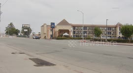 US, Los Angeles: El Monte Officer Involved Shooting Under Investigation