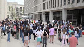 US: US Education Department freezes nearly $2.3 billion in funding to Harvard University