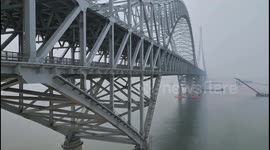 China: Changtai Yangtze River Anti-collision Facilities