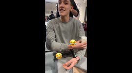 Man turns his arrest into a gripping rap narrative
 