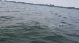 I Steer a Boat Through Misty Waters, Unknown Shores, and the Deep Currents of My Own Heart – A Journey Between Wind, Waves, and Wonders