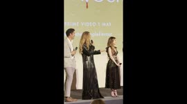 Anna Kendrick and Blake Lively surprise fans in special screening of 