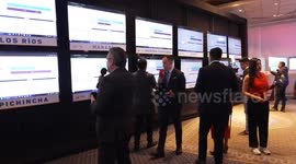 Ecuador: Ecuadorians voice expectations as President Daniel Noboa wins re-election