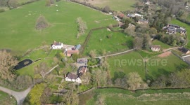 Shameless' Maxine Peake adds to plans to convert farmhouse into rehearsal space