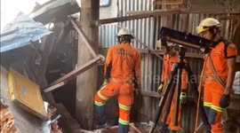 Myanmar (Burma): 5.2 earthquake jolts central Myanmar 3 days after deadly quake