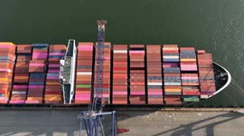 China: Trade war escalates between China, US as Beijing's 125% tariffs take effect