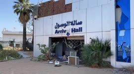 Sudan: Sudan’s army takes control of Khartoum International Airport