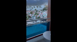 Tenerife Turmoil: Hotel Strike Turns Dream Holiday Into Disaster for Brits