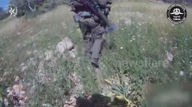 Yamm fighters under Shin Bet guidance eliminate the third soldier who took part in the attack in Pondok on January 6