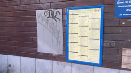 Belgium: Nearly 10,000 people homeless in Brussels, up 25% since 2022: Report