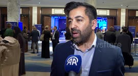 Türkiye: British politicians urge Muslims to invest in leadership, future generations