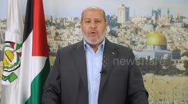 Qatar: Hamas says it’s ready to begin talks on a ‘comprehensive’ deal to end Gaza war