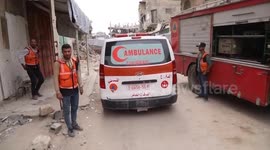 Hamas says ready for prisoner swap deal to end Gaza conflict