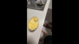 My mum thought I was pregnant because I started asking for unusual cravings and snacks that I never used to like before. Since then mum believed I was pregnant and encouraged it as much as she could lol. Next thing you know 13 weeks later I then found out