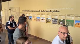 Italy: Gobeklitepe tops list of Türkiye’s must-brand cultural assets, says minister