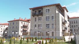 Azerbaijan: Representatives of the diplomatic corps accredited in Azerbaijan visited Karabakh