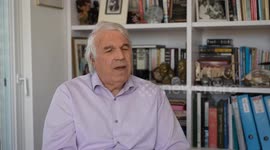 Israel: Former Israeli diplomat says Gaza war has deeply divided Israeli society