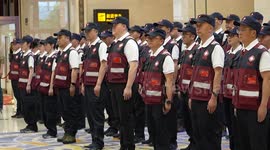 China dispatches health team to Myanmar to assist in post-disaster epidemic prevention